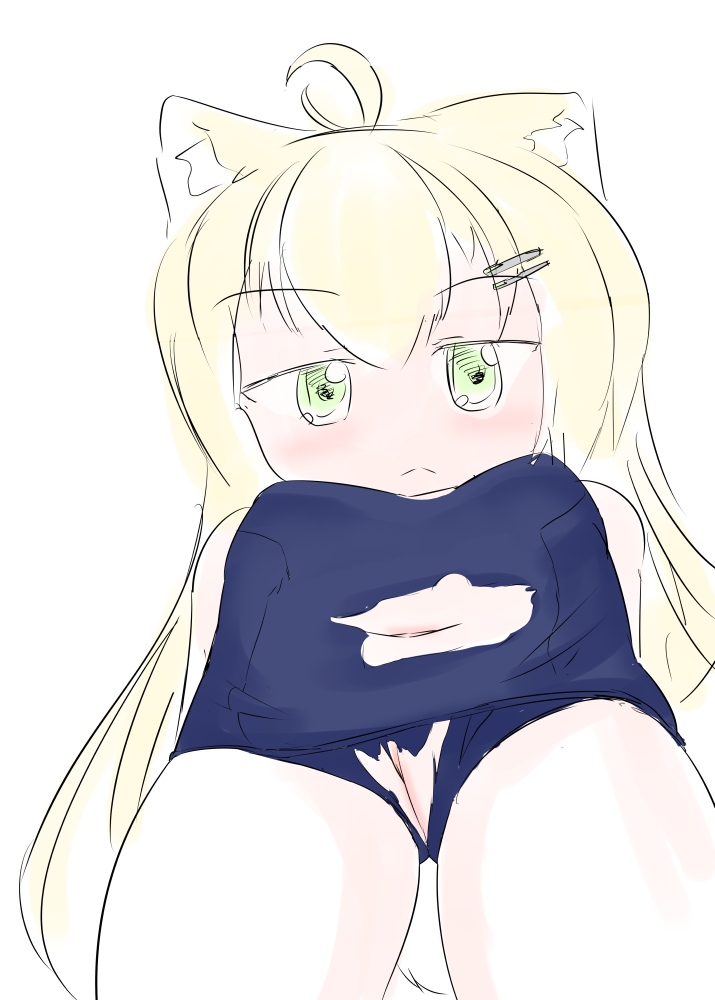作品タイトルのサムネ