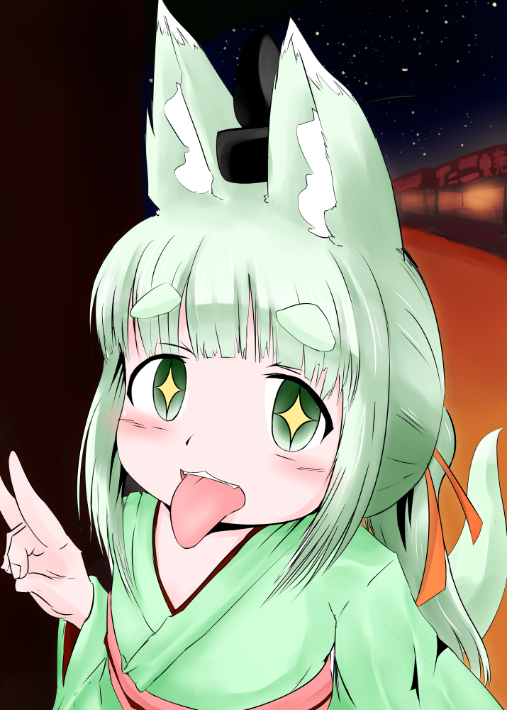 作品タイトルのサムネ